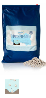 Muck Biotics - muckbiotics - WASTE & SLUDGE Muck Biotics