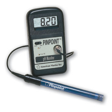 PINPOINT pH MONITOR PHM - GIFT IDEAS