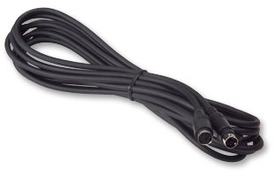 PINPOINT II Oxygen Monitor Extension Cable  - 4 Meter